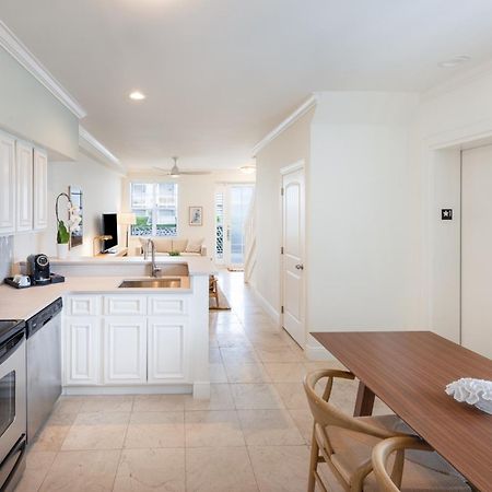 Islander Bayside Villas & Boatslips イスラモラダ エクステリア 写真
