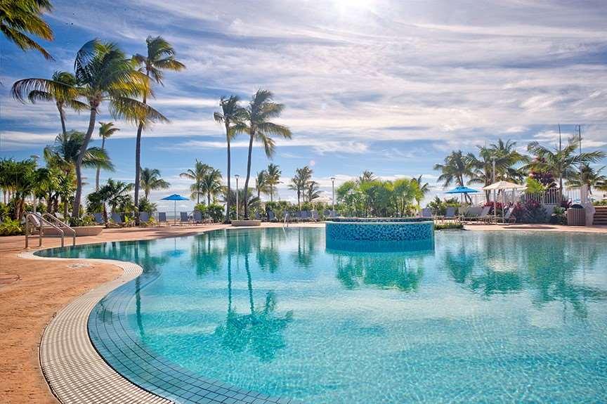 Islander Bayside Villas & Boatslips イスラモラダ 設備 写真