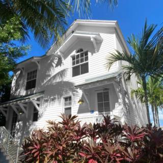 Islander Bayside Villas & Boatslips イスラモラダ エクステリア 写真
