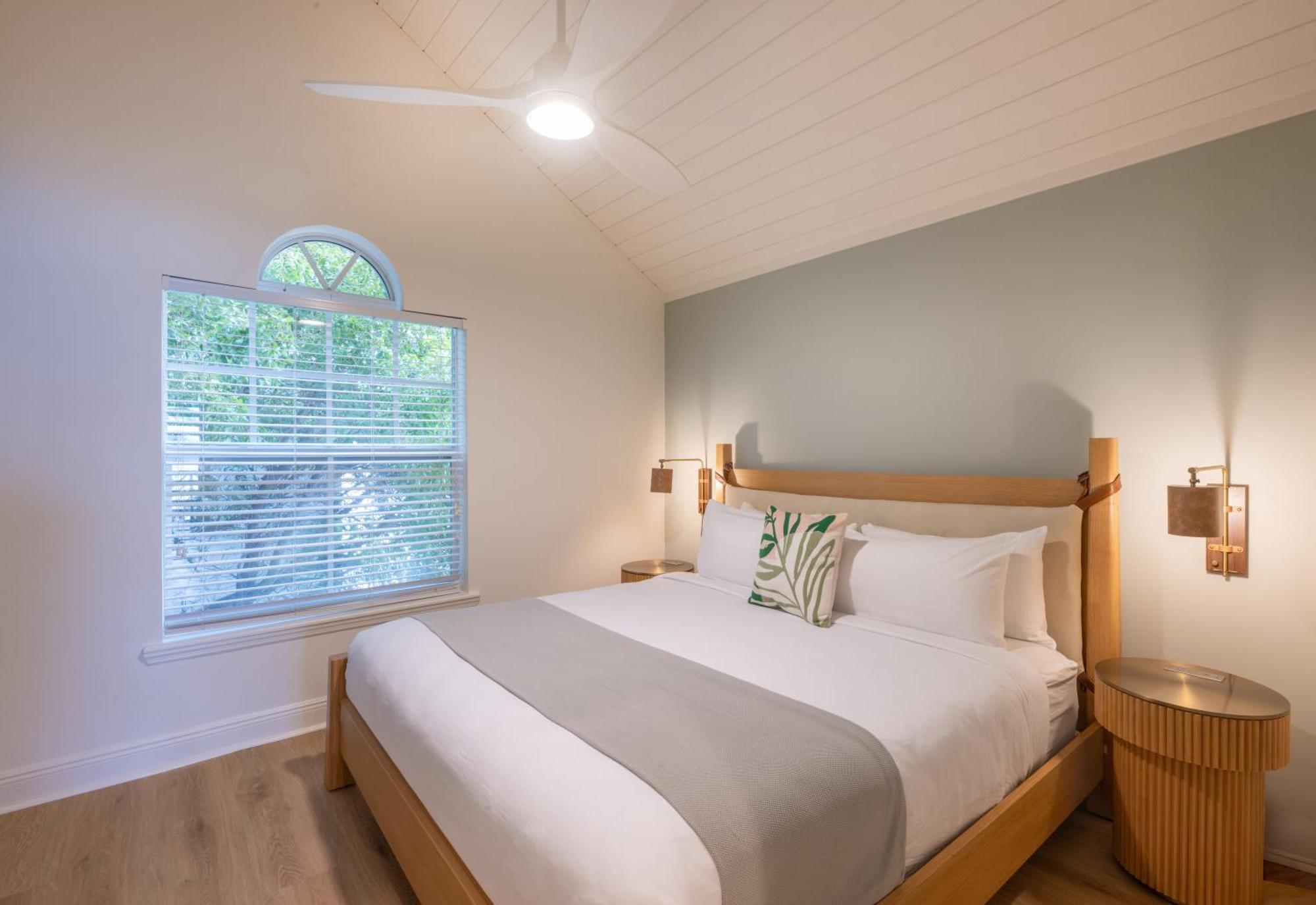 Islander Bayside Villas & Boatslips イスラモラダ エクステリア 写真