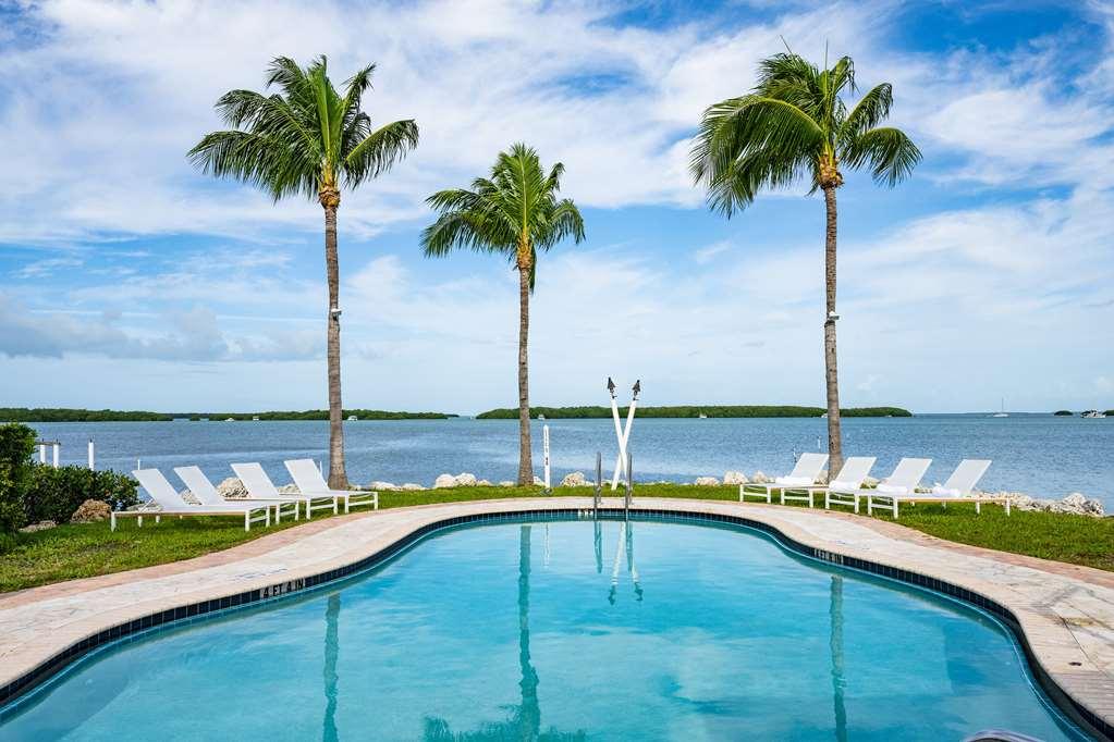Islander Bayside Villas & Boatslips イスラモラダ 設備 写真