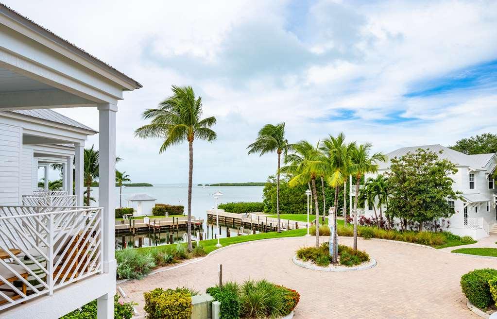 Islander Bayside Villas & Boatslips イスラモラダ エクステリア 写真